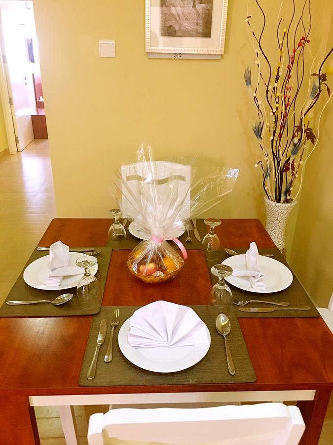 วานาซา โฮเต็ล อพาร์ตเมนต์ Aparthotel มัสกัต ภายนอก รูปภาพ